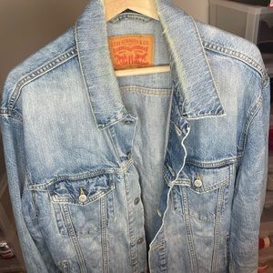 Levi’s Denim Jacket